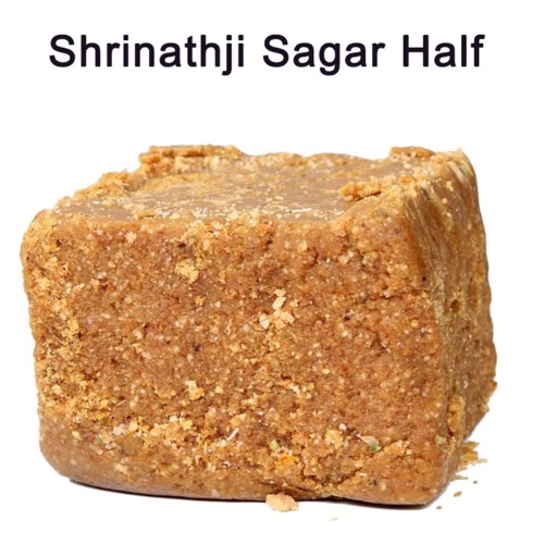 sagar half bhog