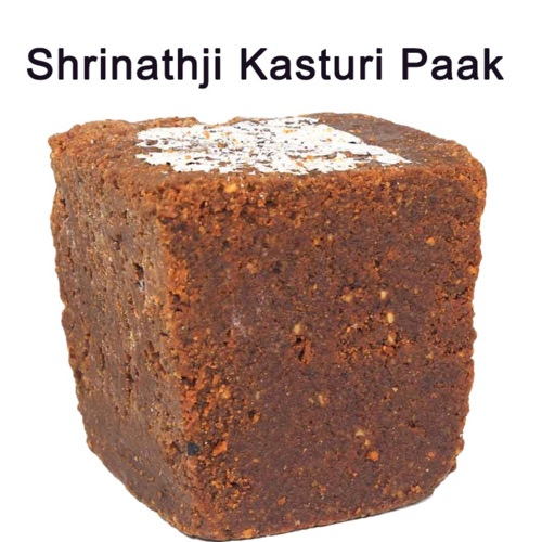 Kasturi Paak bhog