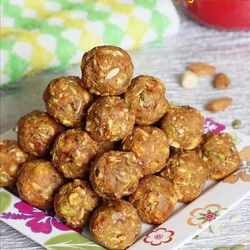 mewa laddu bhog