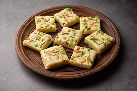 khowa barfi