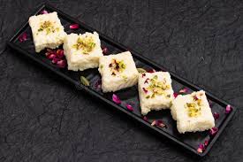 khowa barfi