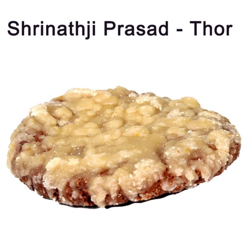 Thor bhog