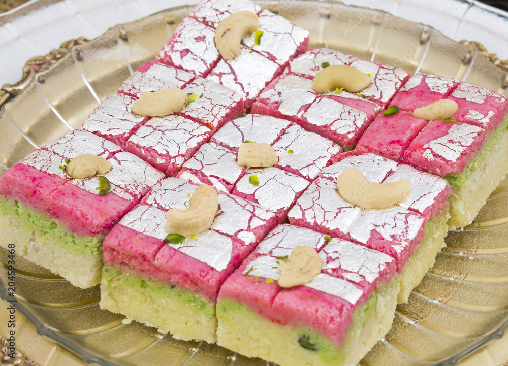 khowa barfi